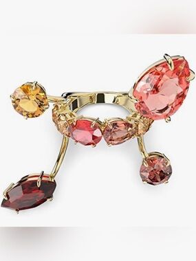 Swarovski Gema Ring